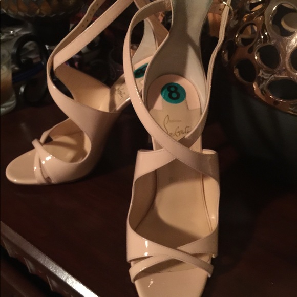 High heels - Picture 3 of 6